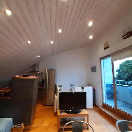 Villa Penfret - 20 Meters From The Beach Ile-Tudy Bagian luar foto