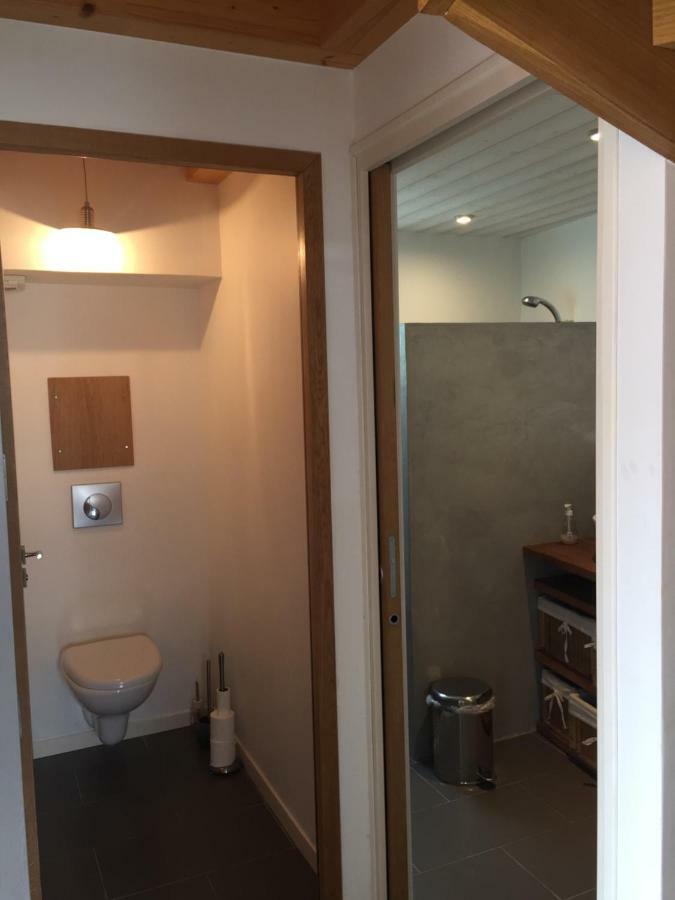 Villa Penfret - 20 Meters From The Beach Ile-Tudy Bagian luar foto